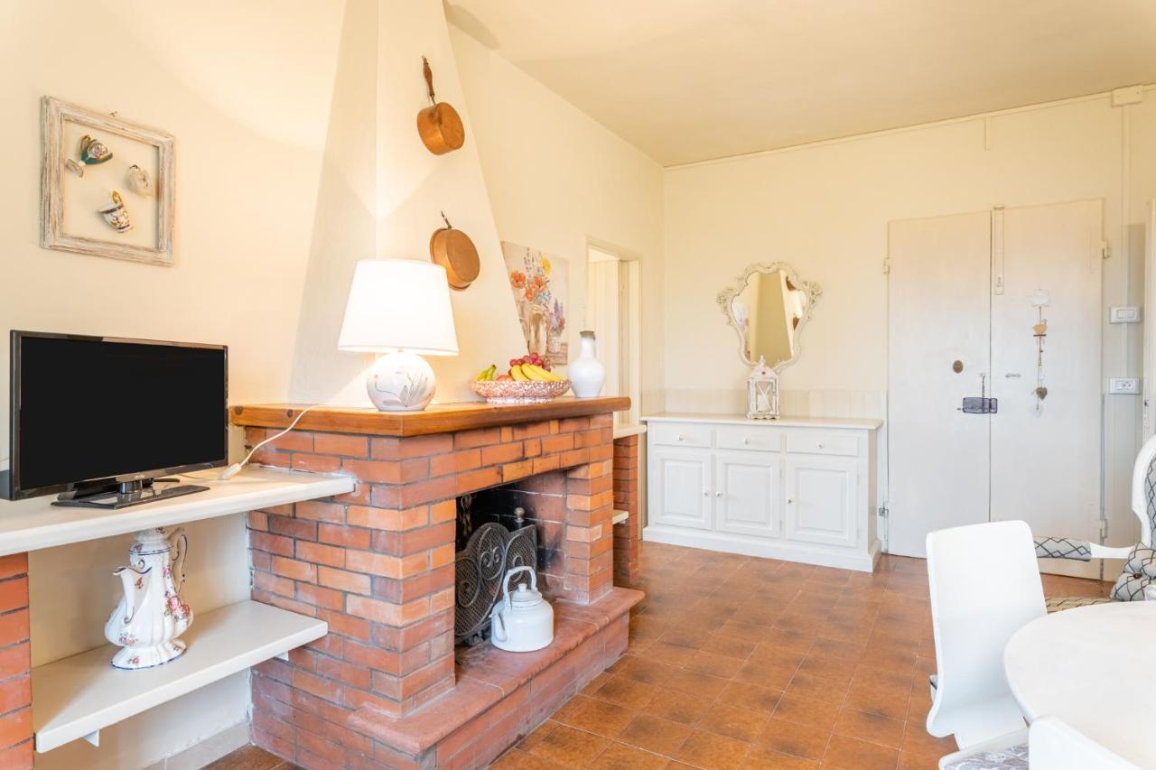 Sassi Scritti - Acero Montano Apartment Montefegatesi ภายนอก รูปภาพ