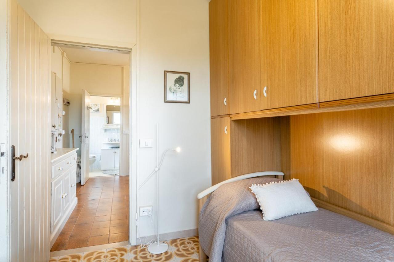 Sassi Scritti - Acero Montano Apartment Montefegatesi ภายนอก รูปภาพ